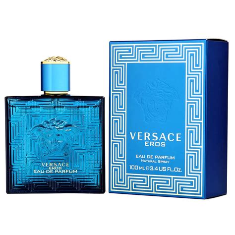 versace eros cual es mejor|Versace Eros website.